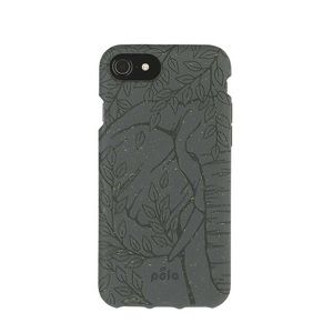 Gray Elephant Pela Case